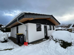 Ferienhaus Trüdi 2 - Gemütlicher freistehender Bungalow
